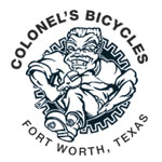 Colonel's Bikes | Ft. Worth, TX